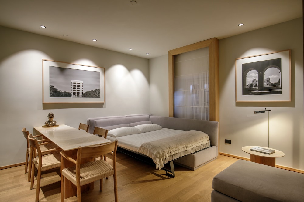 Luxury Apartment (Via Di Ripetta 229) thumbnail 5