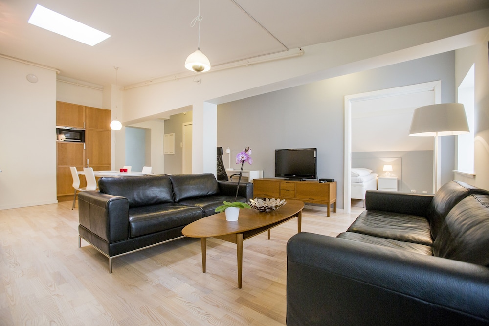 Exclusive Apartment, 2 Bedrooms photo 1