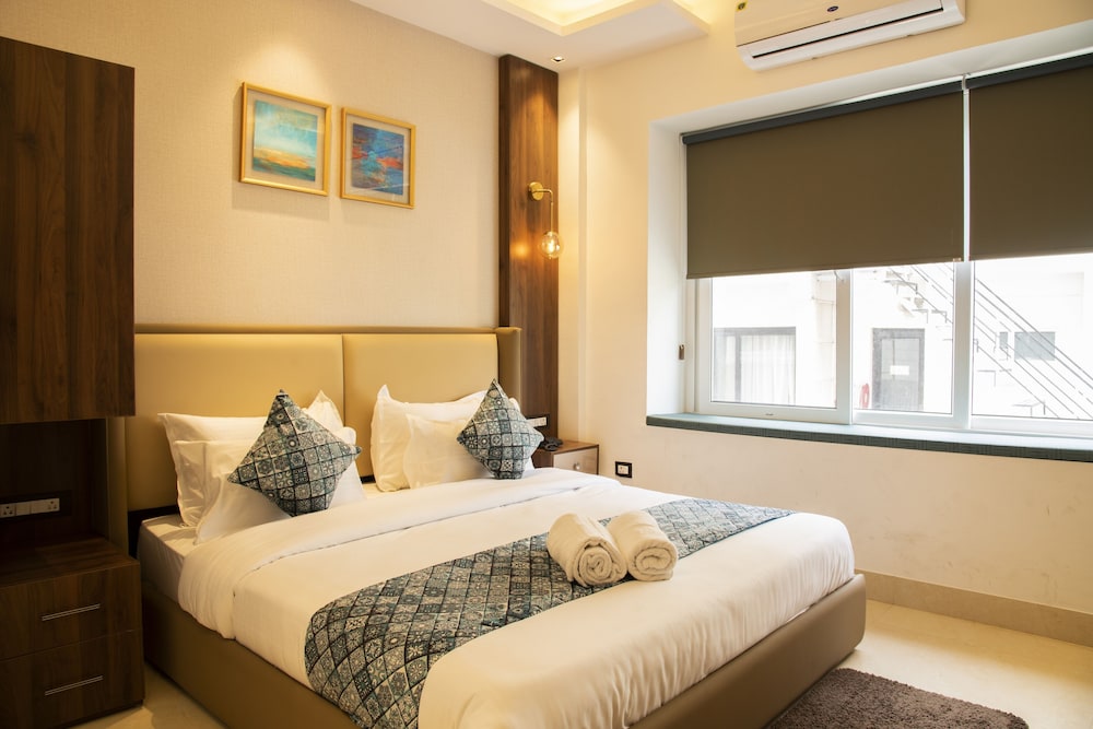 Deluxe Room photo 2