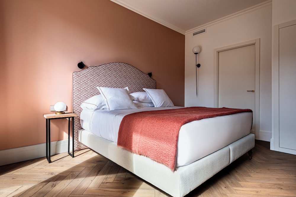 Deluxe Double Room, Non Smoking, Garden Area