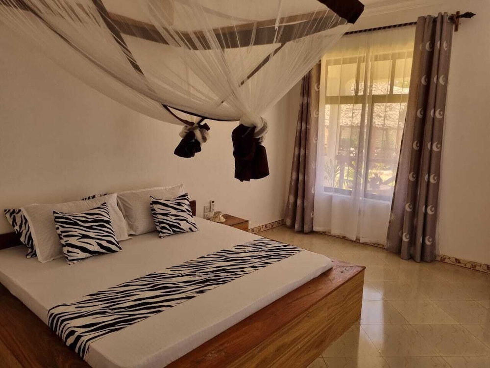 Business Single Room