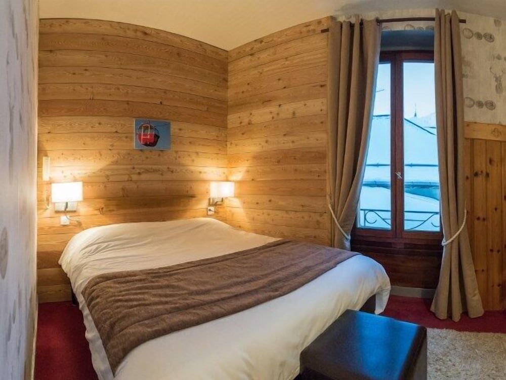 Family Triple Room