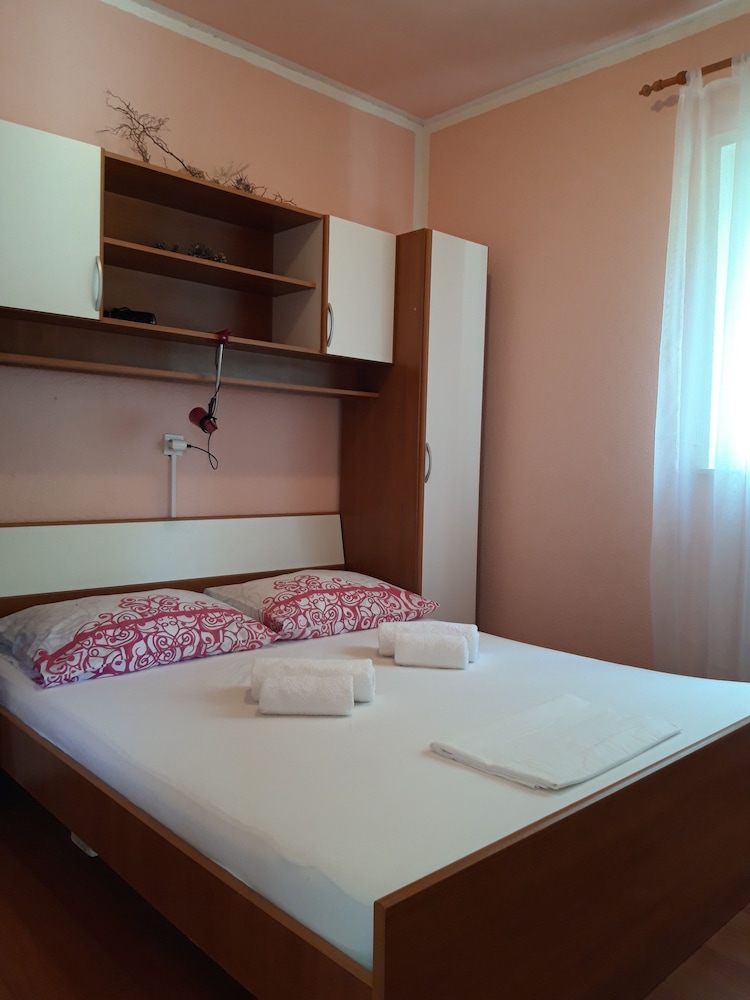 Standard Apartment, 1 Bedroom, Terrace