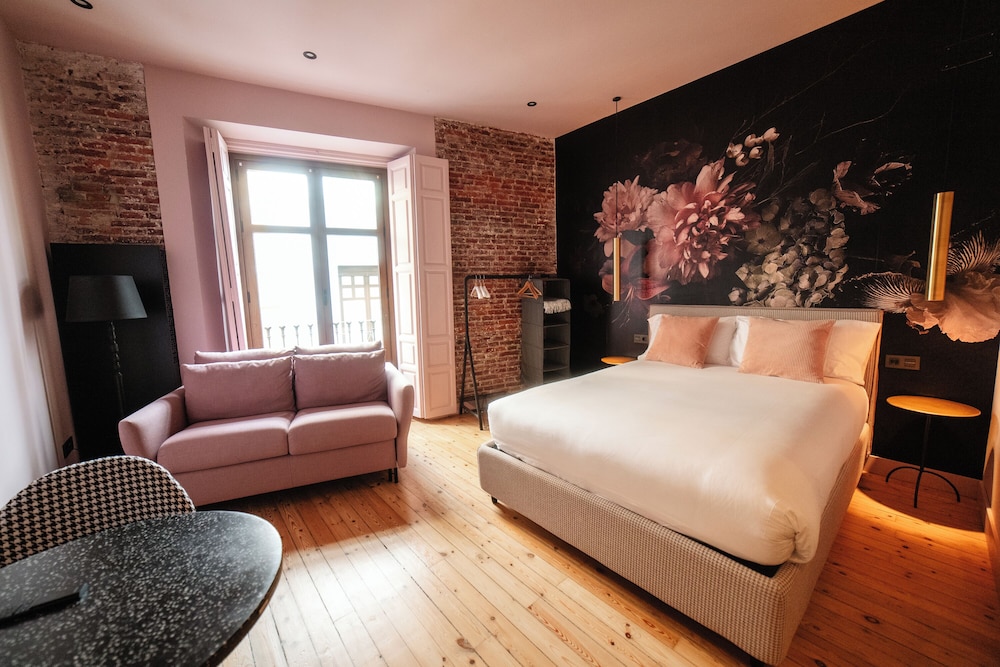 Classic Apartment, 1 Double Bed, Kitchen