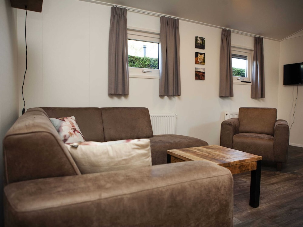 Chalet photo 1