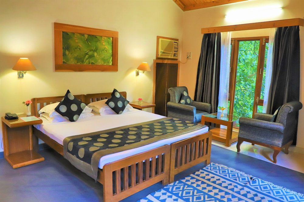 Junior Suite - Hornbill's Nest