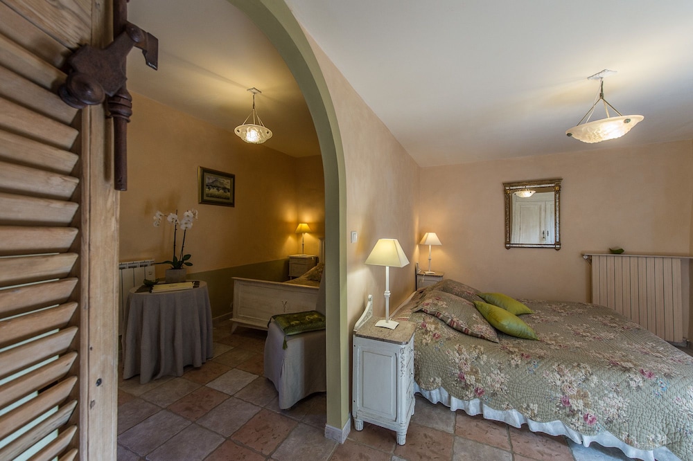 Triple Room, Non Smoking (Colline) photo 1