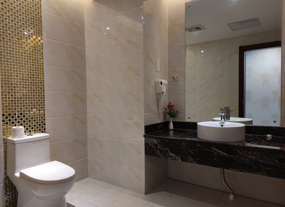 Luxury Double Room photo 3