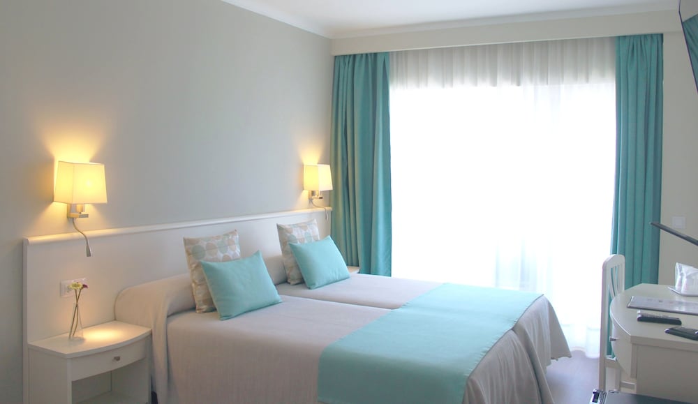 Standard Double Room (Boutique)