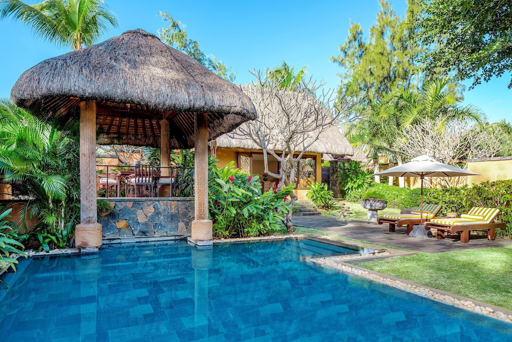 Two Bedroom Luxury Villa with Private Pool - Photo 7