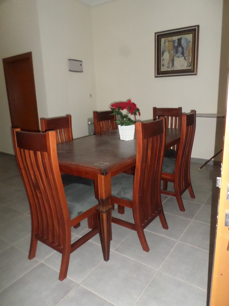 Executive Apartment, 2 Bedrooms photo 3