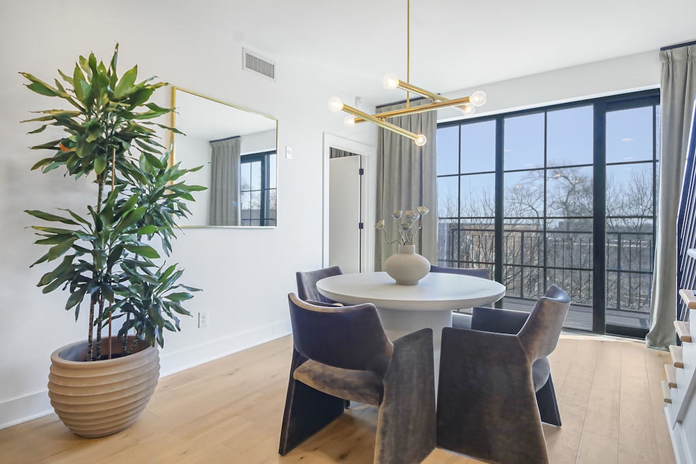 Loft di Peters Street ad Atlanta, Foto 22