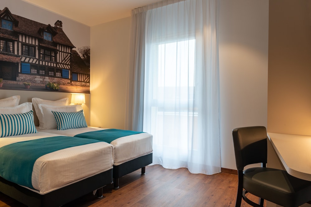 Twin Room photo 1