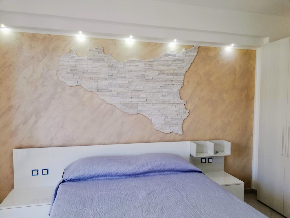 Comfort Double Room, Balcony, City View