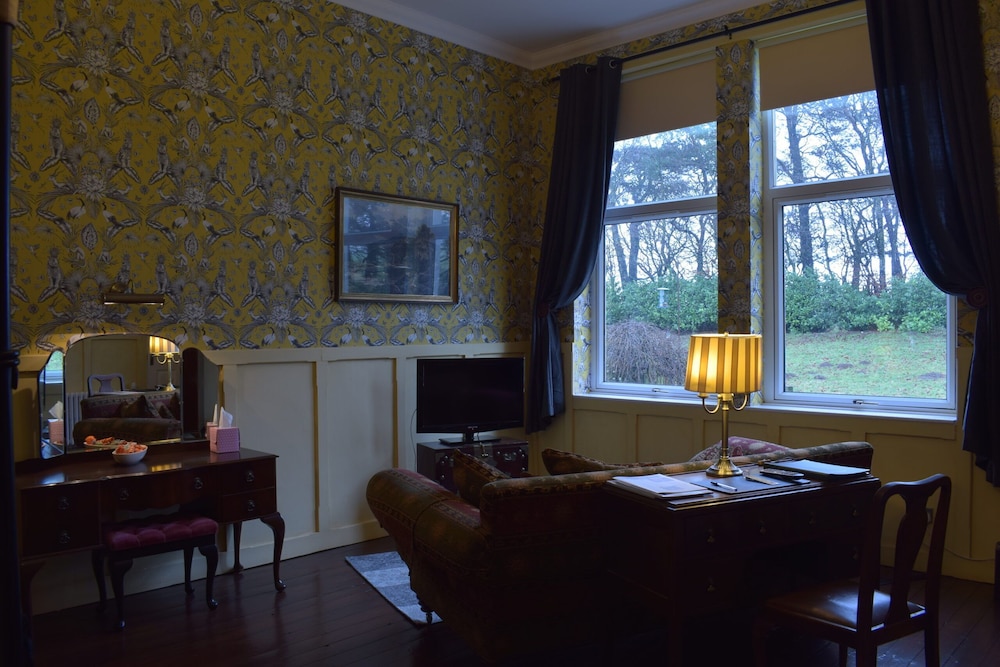 Deluxe Double Room, Garden View photo 3