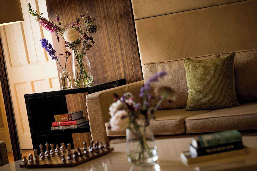 Suite, 2 Bedrooms