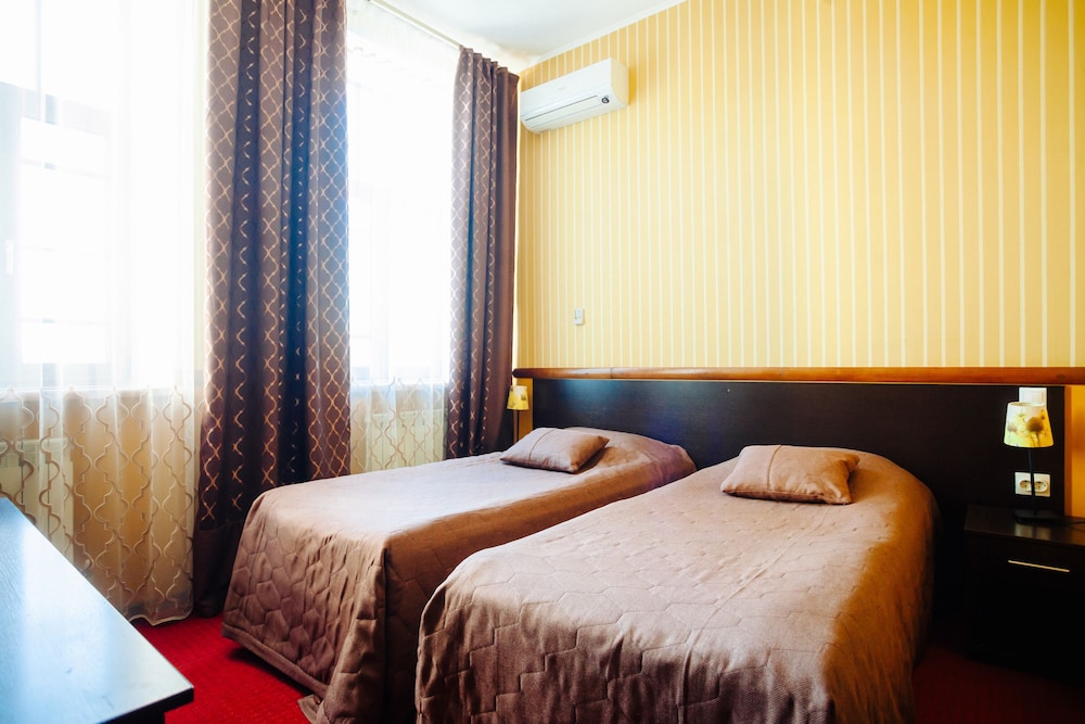 Comfort Twin Room