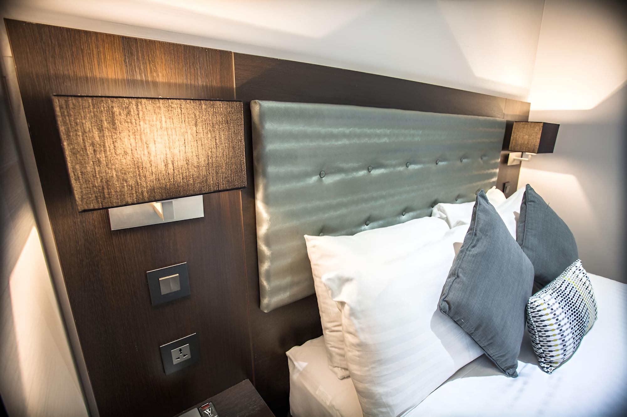 Standard Single Room photo 2