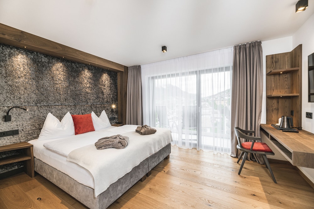 Superior Double Room - Photo 3