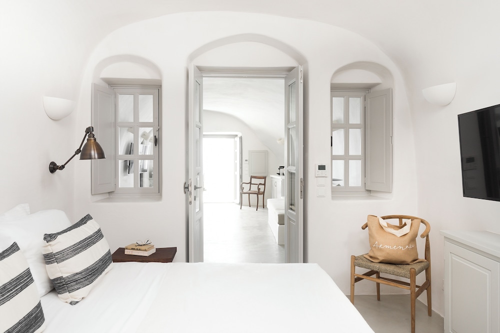 Cave Suite with Hammam - Photo 9