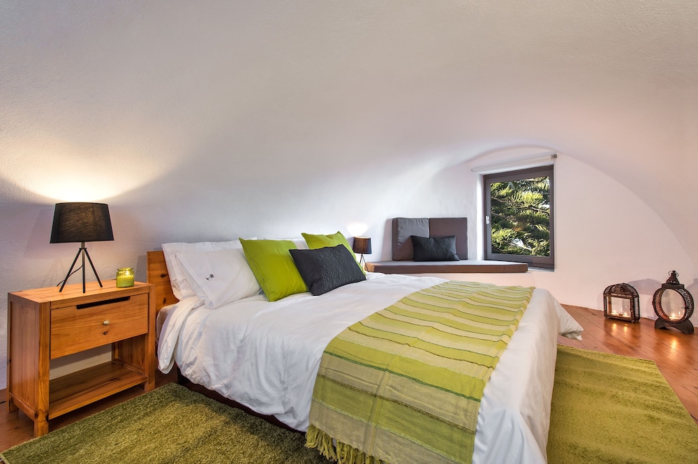 House, 1 Bedroom, Kitchenette, Sea View