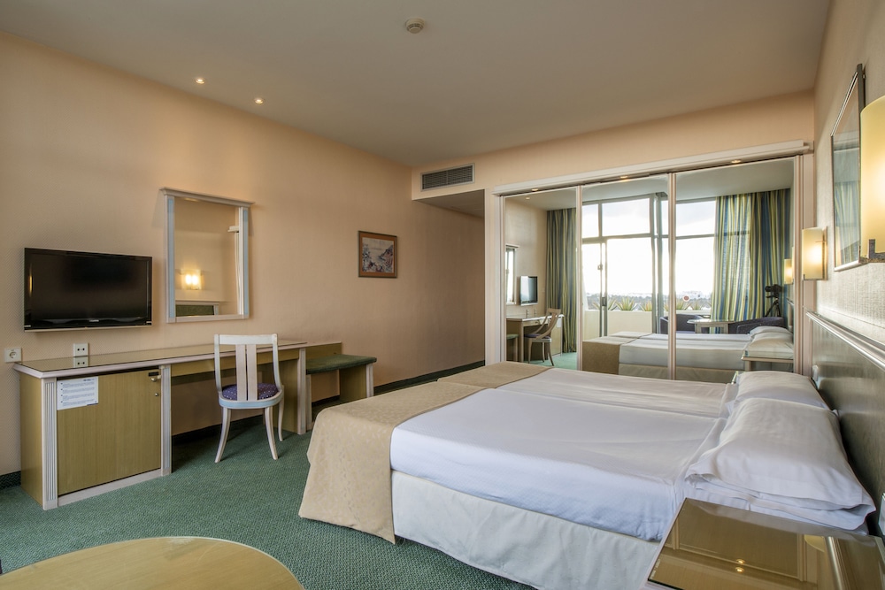 Twin Room Single Use