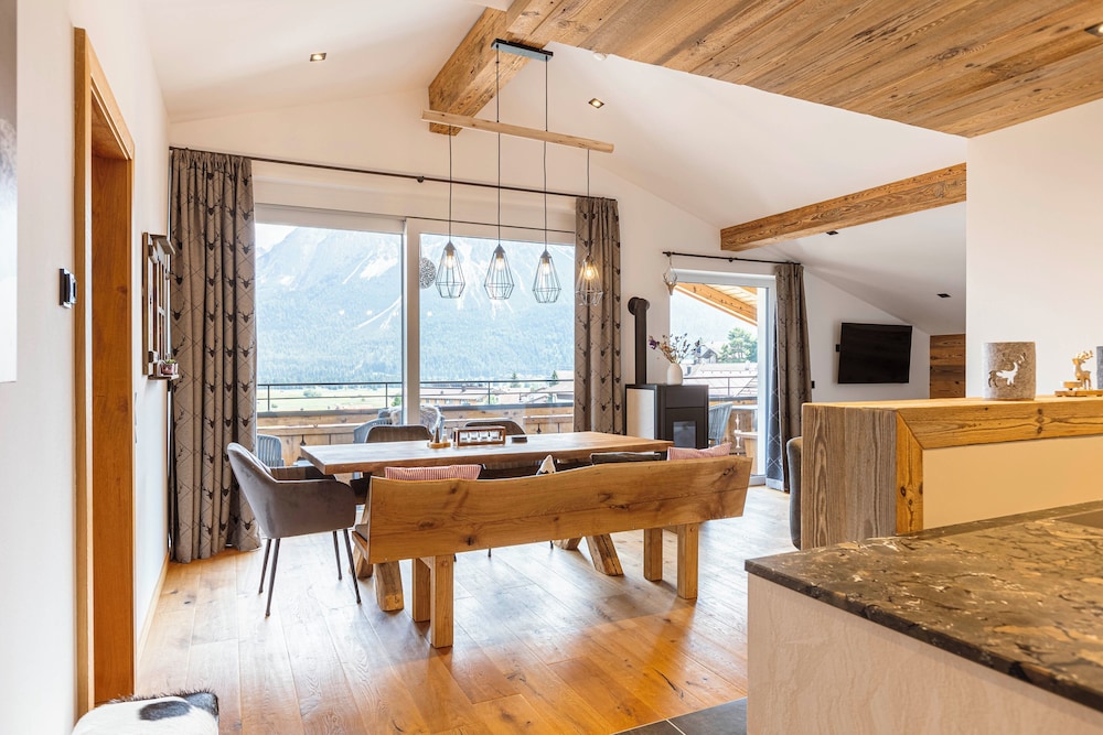 Penthouse mit 2 Schlafzimmern für 5 Personen photo 3
