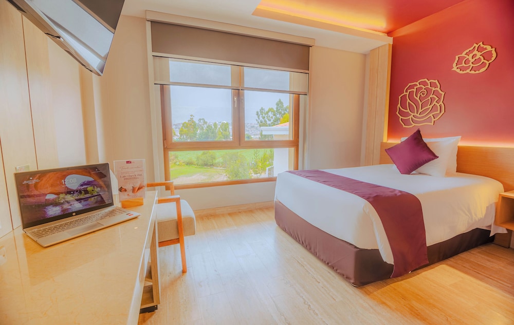 Standard Room, Garden View photo 2