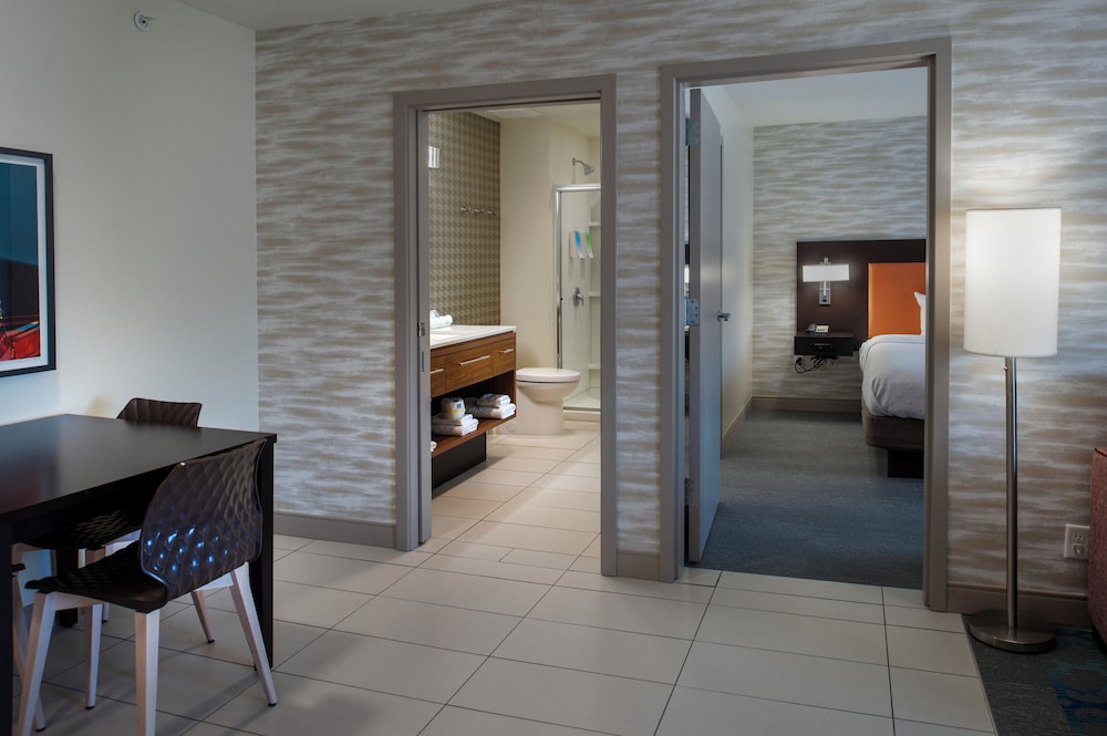 Home2 Suites St. Louis / Forest Park, Billede 5