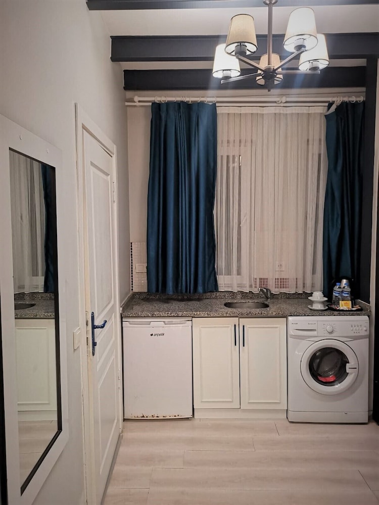 Standard Triple Room photo 3