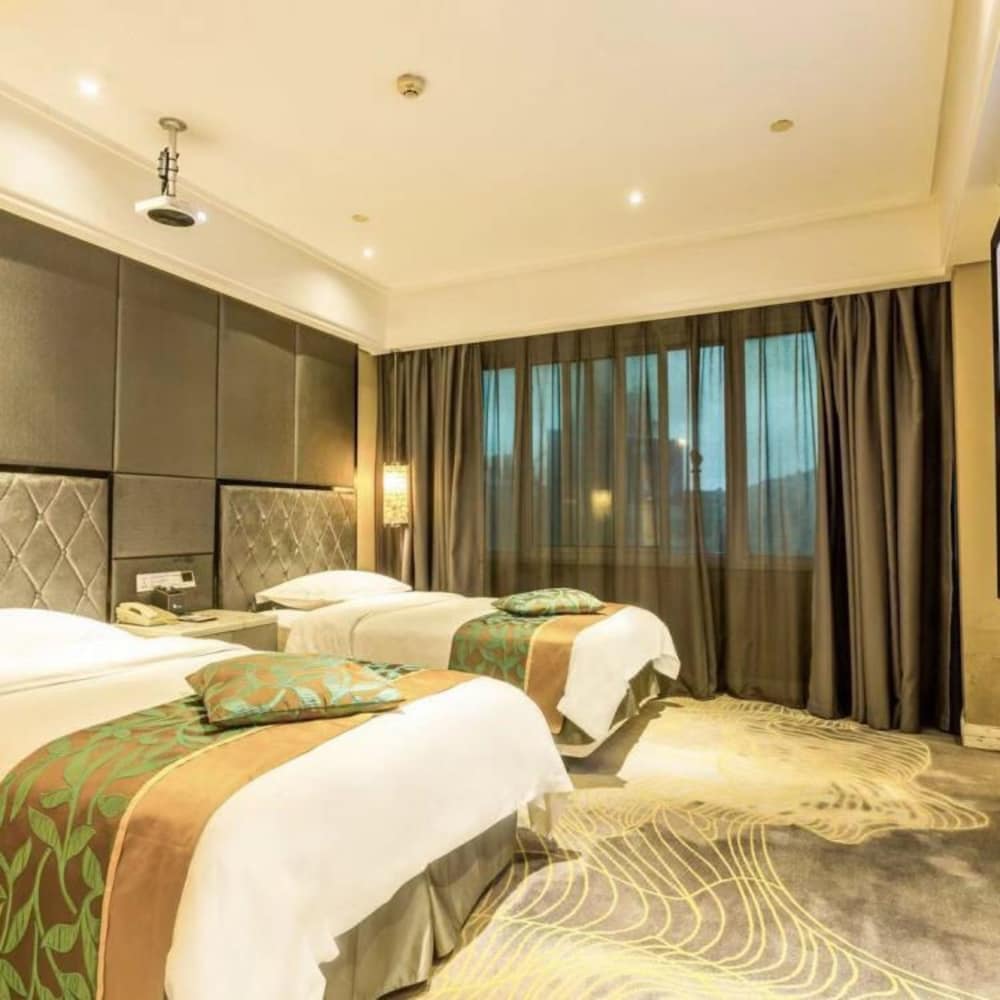 Superior Twin Room photo 1