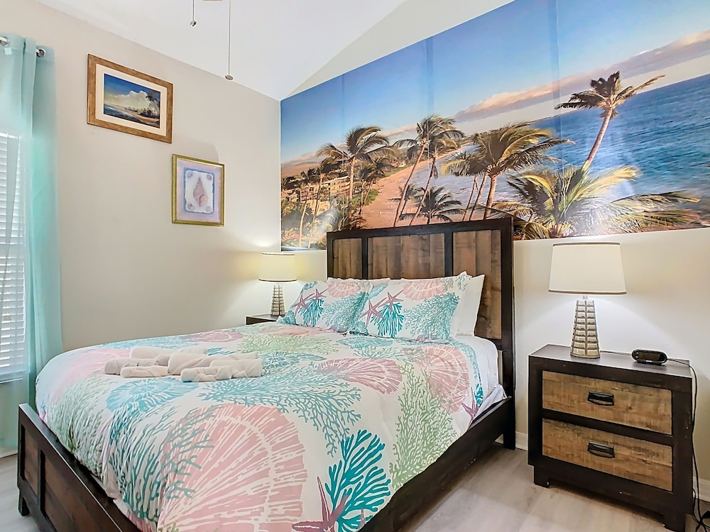 Family Villa w Pool Gameroom-low September Rates, Foto 22