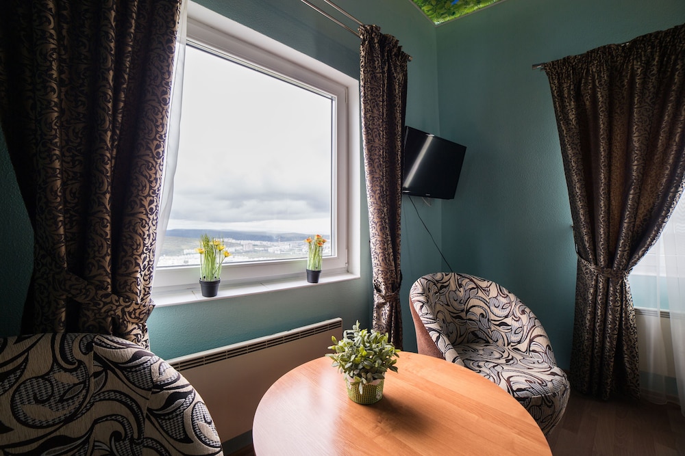 Luxury Double Room photo 3