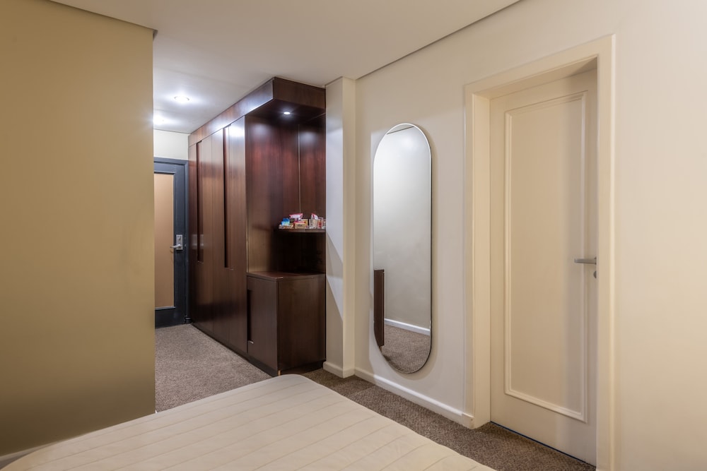 Superior Triple Room, 3 Twin Beds - Photo 2
