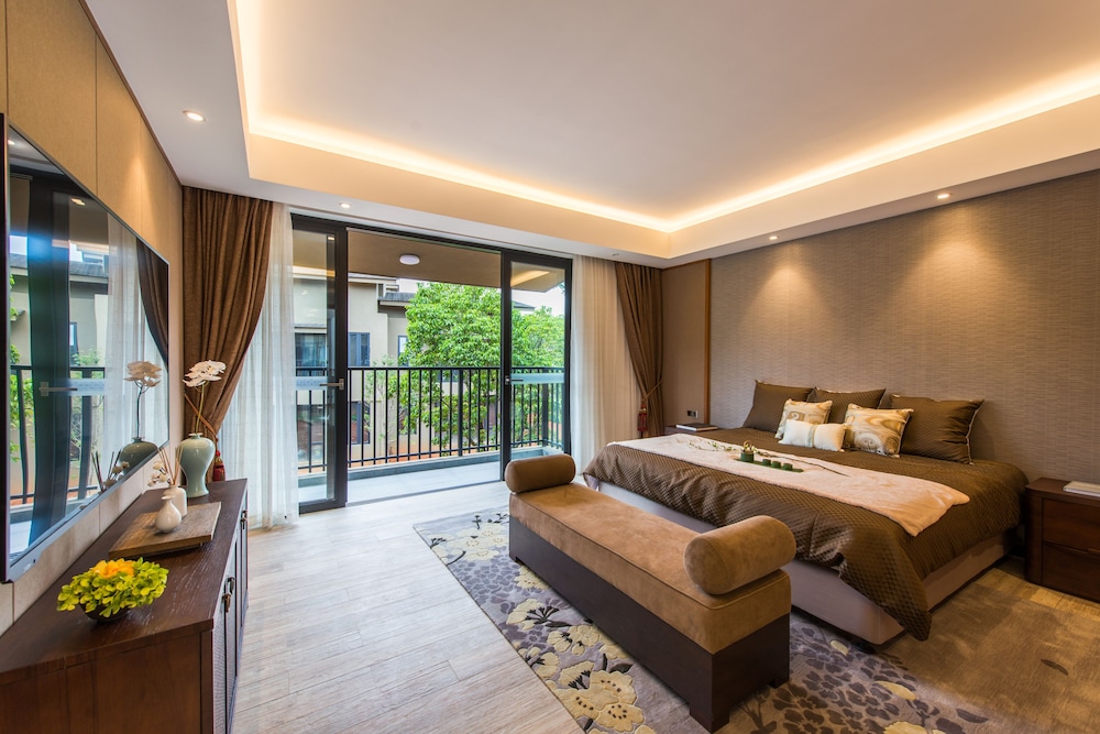 Villa D photo 2
