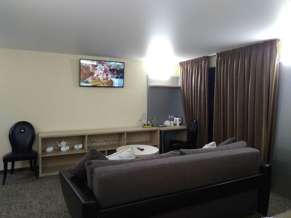 Junior Suite photo 3