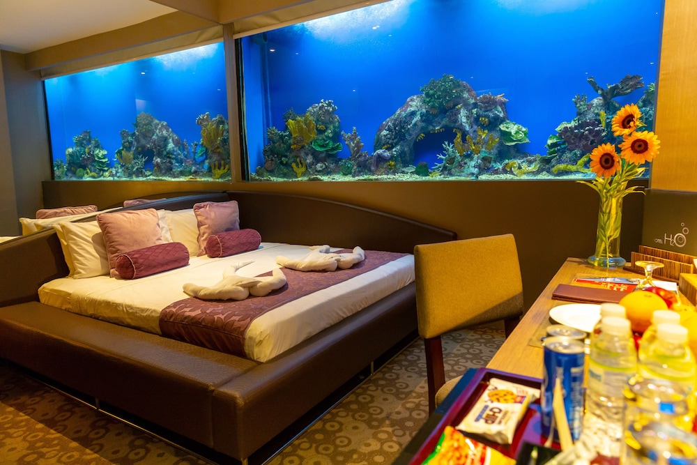 Aqua Room - Photo 7