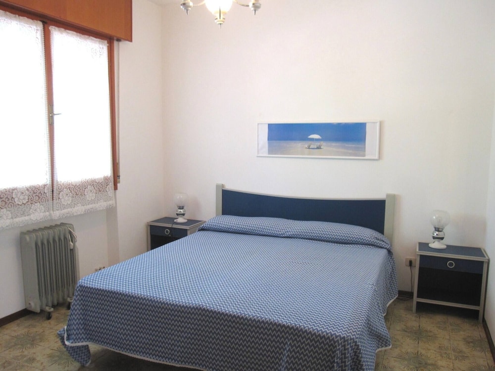 Apartment, 2 Bedrooms, Balcony, Garden View photo 1