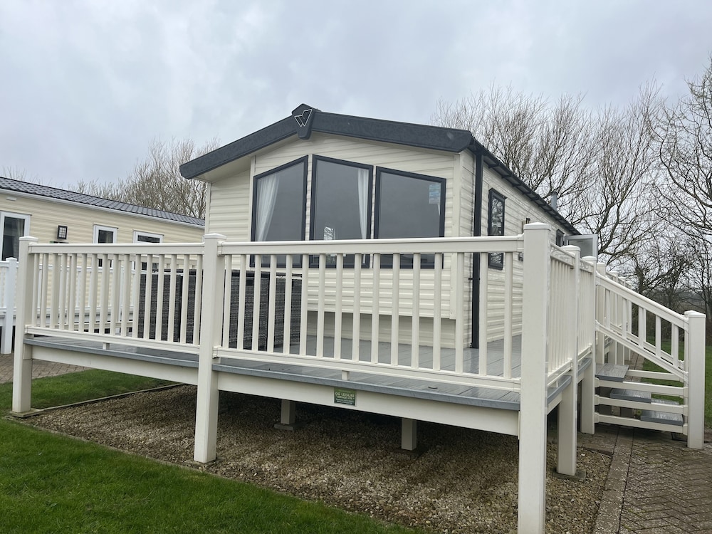 Chalet photo 1