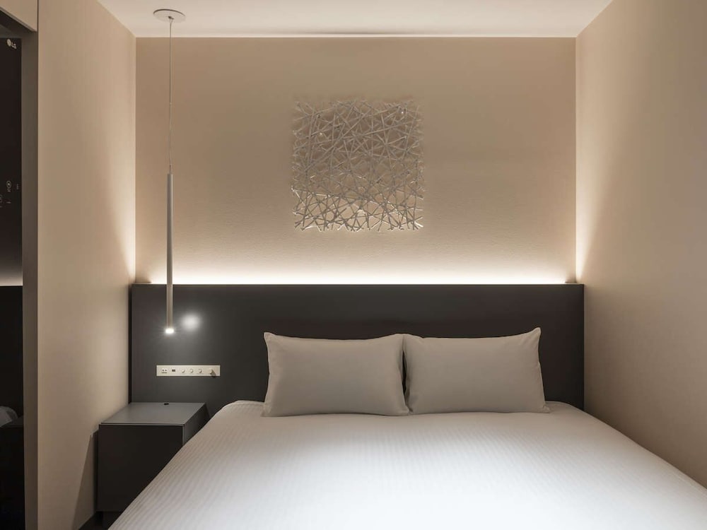 Relaxing Double Room, Non Smoking (Children breakfast fee paid onsite)