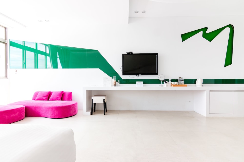 Quadruple Room photo 1