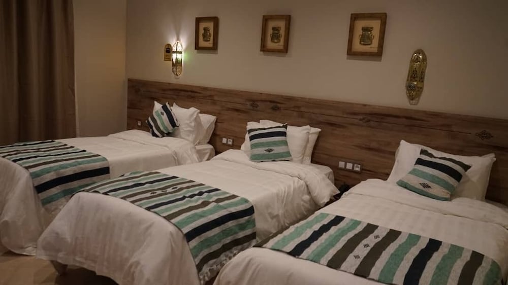 Comfort Twin Room
