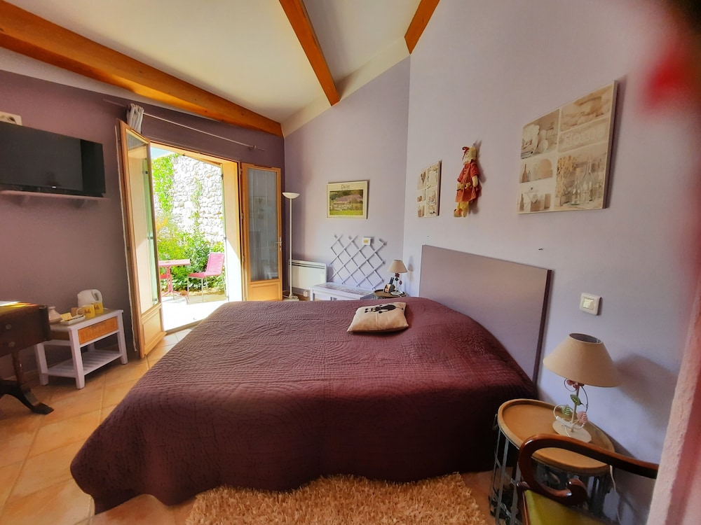 Business Double Room (Mimosa) photo 1