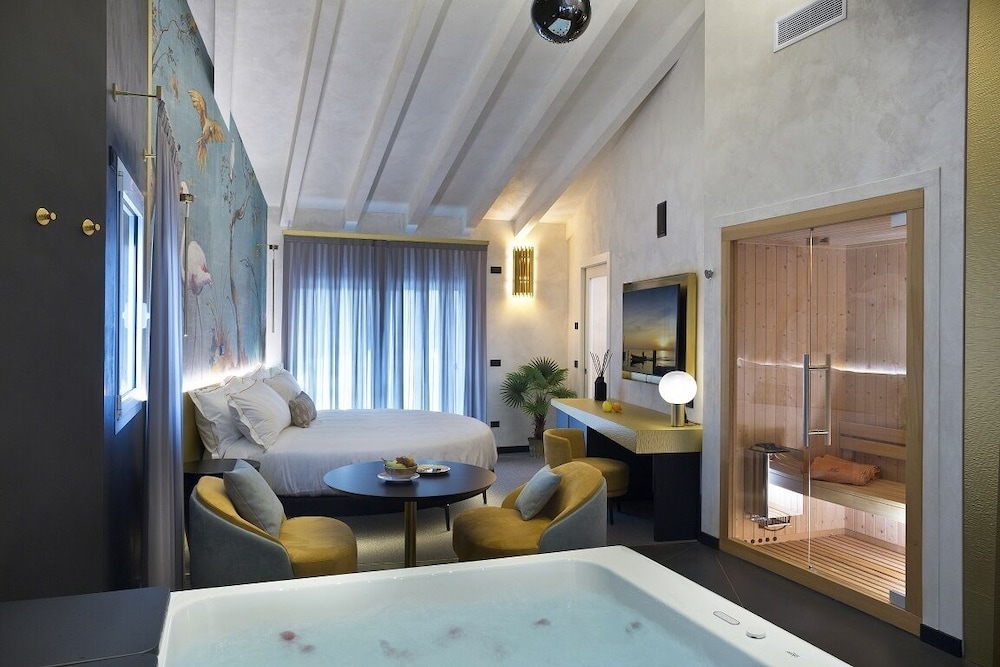Suite Oro - Photo 3