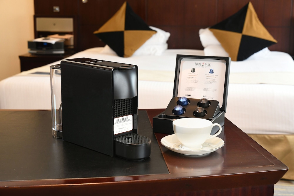 Executive Floor Standard Double Room, No Smoking (Higher Floor, Breakfast & Executive Lounge Access) - Photo 5