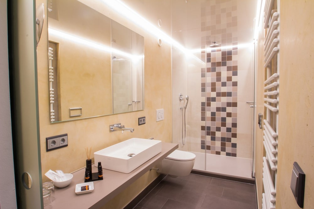 Business Double Room Single Use photo 2