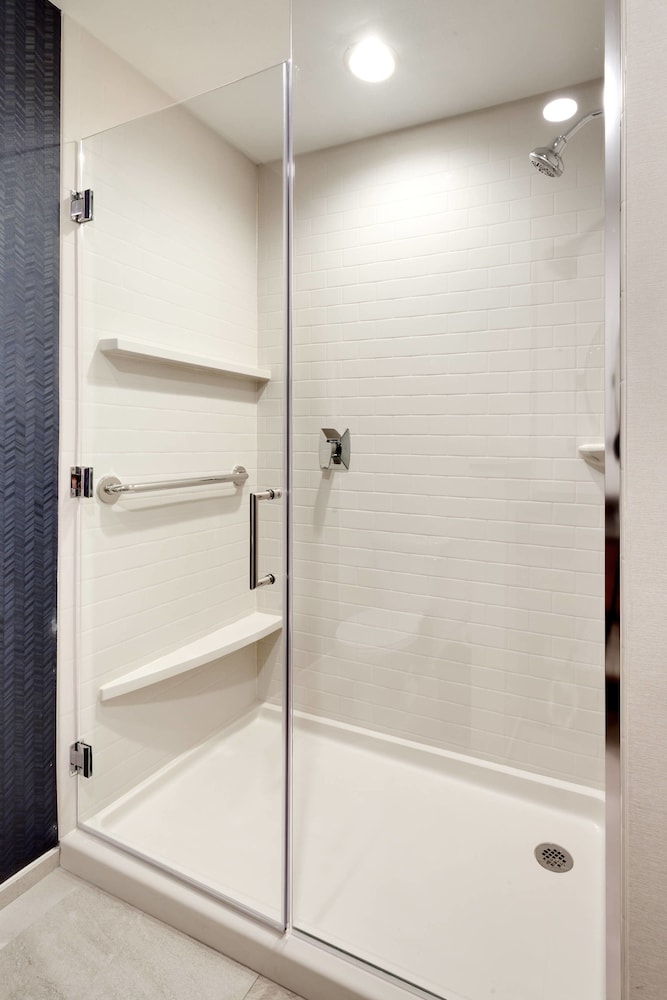 Fairfield Inn & Suites by Marriott Fort Smith, Billede 2