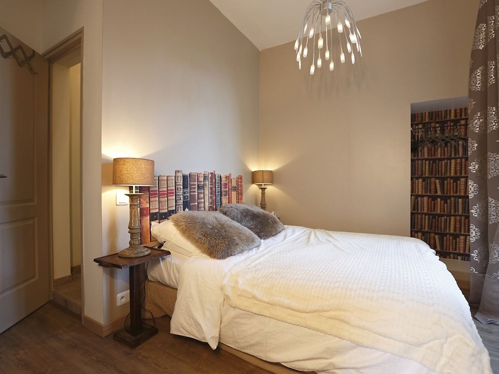 Comfort Apartment, Private Bathroom, City View (VILLANDRY) photo 1