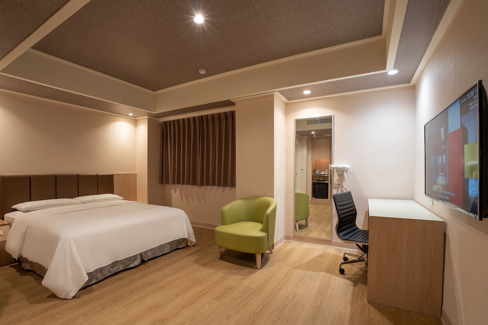 Business Room photo 3