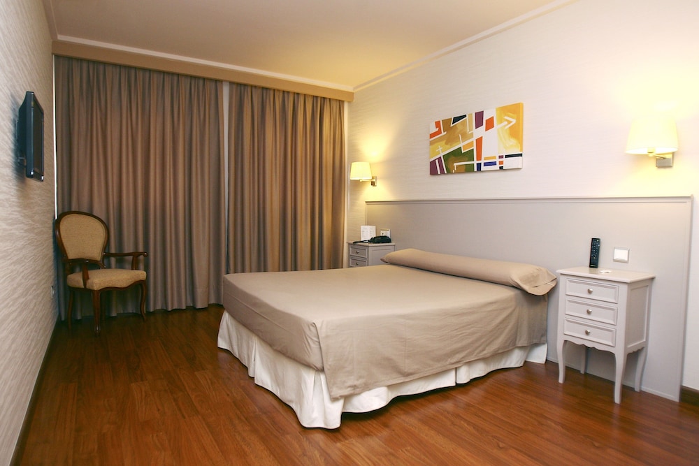 Double Room Single Use
